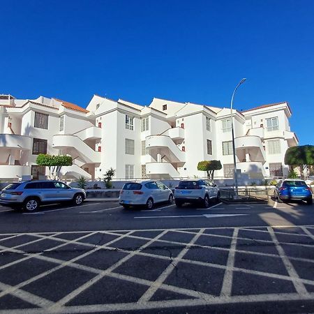 Los Diamantes Komfort Los Cristianos  Exteriér fotografie