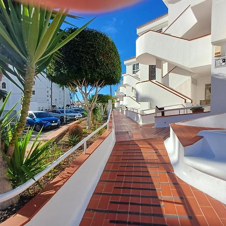 Los Diamantes Komfort Los Cristianos  Exteriér fotografie