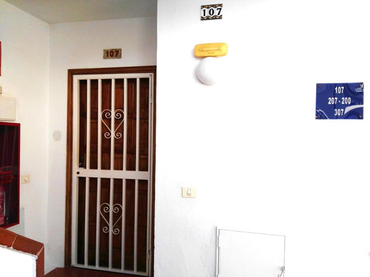 Los Diamantes Komfort Los Cristianos  Exteriér fotografie